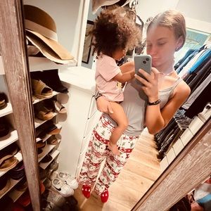 Meet your Posher, Peyton